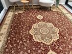 Perzisch vloerkleed, Huis en Inrichting, Ophalen, Zo goed als nieuw, Rechthoekig, 200 cm of meer