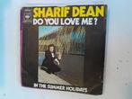 Sharif dean 7inch do you love me, Cd's en Dvd's, Ophalen of Verzenden, Zo goed als nieuw, Pop