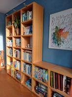 Boekenkast Hülsta, Ophalen, Gebruikt, 200 cm of meer, 200 cm of meer