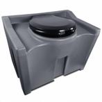 Te huur porta tank | Verbouwingstoilet | Toilet | Wc, Hobby en Vrije tijd, Ophalen, Nieuw, Overige