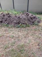 gratis zwarte grond, Tuin en Terras, Ophalen, Tuinaarde