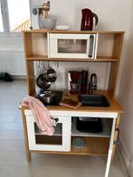 Ikea kinderkeuken inclusief accessoires., Ophalen, Zo goed als nieuw