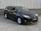 Ford Focus Wagon 1.6 EcoBoost Titanium ST uitvoering |Navi|C, 1258 kg, Gebruikt, Zwart, 4 cilinders