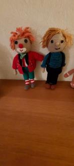 BASSIE en  ADRIAAN.Haakpatronen.Zonodig opsturen= inclusief, Ophalen of Verzenden, Nieuw, Haken, Patroon of Boek