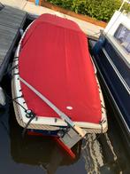 Enkhuizensloep 500, Watersport en Boten, Ophalen, 10 tot 30 pk, Gebruikt, Binnenboordmotor
