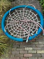 KTB nestschommel 120cm doorsnede (professioneel), Kinderen en Baby's, Speelgoed | Buiten | Speeltoestellen, Ophalen, Schommel