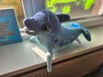 Furreal Dolfijn Knuffel, Ophalen of Verzenden, Zo goed als nieuw, Overige typen