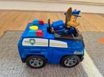 Paw Patrol Chase Politieauto, Ophalen of Verzenden, Gebruikt, Jongen of Meisje
