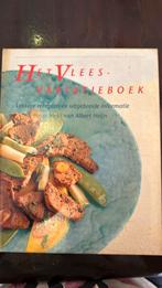 Het vlees variatieboek, Ophalen of Verzenden, Zo goed als nieuw