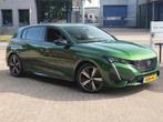 Peugeot 308 1.2 130 pk GT Automaat /Parkeercamera V+A/Stoelv, 1263 kg, Gebruikt, 1199 cc, 3 cilinders
