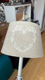 Vintage lampen (set van 2), Huis en Inrichting, Lampen | Tafellampen, Ophalen of Verzenden, Zo goed als nieuw, Vintage, Minder dan 50 cm