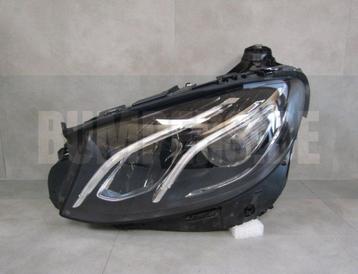 KOPLAMP Mercedes E-Klasse W213 FULL LED PERFORMANCE 16-20 LI beschikbaar voor biedingen