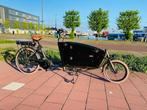 Vogue e-cargo elektrische bakfiets tweewieler carry 2 NIEUW!, Ophalen, Nieuw, 3 kinderen, Elektrisch