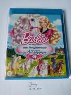 Barbie en haar zusjes op een Ponyavontuur, Ophalen of Verzenden, Zo goed als nieuw