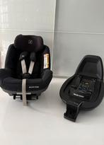 Maxi-Cosi kinderautostoel met Isofix, Gebruikt, Isofix, 0 t/m 13 kg, Maxi-Cosi