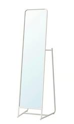 IKEA Knapper spiegel – zo goed als nieuw, Ophalen, Minder dan 50 cm, Zo goed als nieuw, 150 tot 200 cm