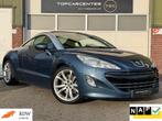 Peugeot RCZ 1.6 THP/CLIMA/NAVI/STOELV/PARKS/CRUISE/APK/NAP, Auto's, Peugeot, Voorwielaandrijving, Gebruikt, 4 cilinders, Handgeschakeld