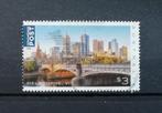 Australie Melbourne brug, Postzegels en Munten, Postzegels | Oceanië, Ophalen of Verzenden