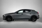 Mazda 3 2.0 e-SkyActiv-G M Hybrid 150 Homura | Op afspraak b, Voorwielaandrijving, Stof, Gebruikt, Euro 6