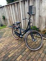 Batavus damesfiets 28 inch, Gebruikt, Versnellingen, Batavus, Ophalen of Verzenden