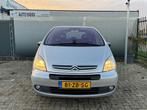 Citroen Xsara Picasso 2.0i-16V -AUT-Clima- Cruise - APK 11-2, Auto's, Citroën, 65 €/maand, 136 pk, 4 cilinders, 700 kg