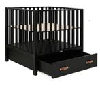 Bruine box bopita, Kinderen en Baby's, Ophalen, Gebruikt, Vierkant, Lade