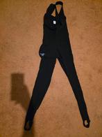 Hunter iso  schaats ski fiets broek zwart maat Xl, Ophalen of Verzenden, Gebruikt, Overige typen, Overige merken