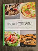 Afslank receptenbijbel, Ophalen of Verzenden, Gelezen, Dieet en Voeding, Oscar Helm
