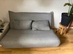 Mørteens slaapbank Jake, Huis en Inrichting, Slaapkamer | Slaapbanken, Ophalen of Verzenden, Zo goed als nieuw, Tweepersoons, 200 cm