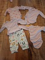 Rompers Meisje Baby Maat 44, Ophalen of Verzenden, Zo goed als nieuw, Overige maten