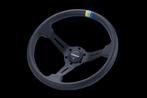 GReddy 3-Stripe 80mm deep dish sportstuur stuur, Auto diversen, Tuning en Styling, Ophalen of Verzenden