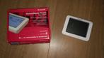 Honeywell Chronotherm Touch Modulation Opentherm, Doe-het-zelf en Verbouw, Thermostaten, Ophalen of Verzenden, Zo goed als nieuw