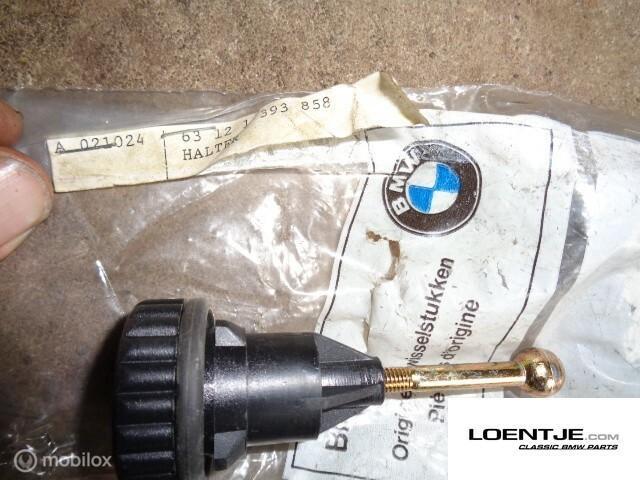 Koplamp stelnok BMW 3-serie E36 ('91-'98) nieuw nos, Auto-onderdelen, Verlichting, BMW, Nieuw, Ophalen of Verzenden
