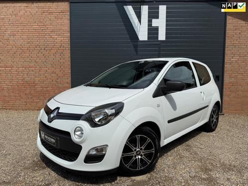Renault Twingo 1.2 16V Authentique | CRUISE CONTROL | LMV |, Auto's, Renault, Particulier, Te koop, Twingo, ABS, Airbags, Boordcomputer