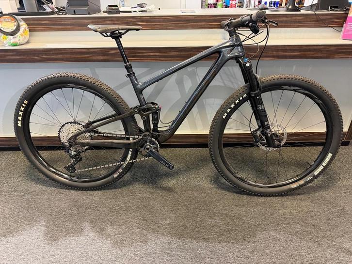 Anthem Advanced Pro 29 2 medium, Fietsen en Brommers, Fietsen | Mountainbikes en ATB, Nieuw, Heren, Giant, 49 tot 53 cm, Fully
