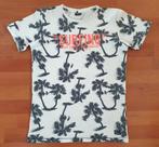 Surfing t-shirt. Scamps & Boys.  Maat 170, Zo goed als nieuw, Shirt of Longsleeve, Jongen, Scamps & Boys