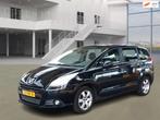 Peugeot 5008 1.6 VTi ST 7p. PANO NAVI PSENSOR CRUISE 2 X SLE, Voorwielaandrijving, Euro 5, 4 cilinders, 7 stoelen