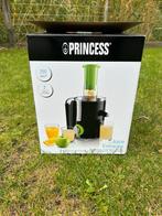 Princess 202040 compacte sapcentrifuge – nieuw in doos, Ophalen, Nieuw, Sapcentrifuge