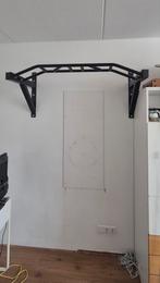 Pull up bar te koop!, Ophalen of Verzenden, Gebruikt, Oprekstang