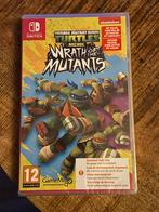 Ninja turtles, Avontuur en Actie, Nieuw, Ophalen of Verzenden, 3 spelers of meer