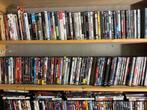1000 dvd’s bekende titels, Cd's en Dvd's, Vanaf 6 jaar, Ophalen, Gebruikt