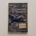 Handboek: Oorlogsvliegtuigen der Belligerenten - Zegers, Verzamelen, Militaria | Tweede Wereldoorlog, Ophalen of Verzenden, Luchtmacht