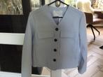 Blazer Yaya maat 36, Kleding | Dames, Blauw, Nieuw, Ophalen of Verzenden, Yaya