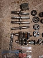 Honda cr 500 versnellingsbak delen, Motoren, Ophalen, Gebruikt
