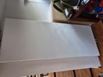 Vasco Flatline verticale radiator S600 fijn structuur wit, Doe-het-zelf en Verbouw, Ophalen, Radiator, Minder dan 60 cm, Zo goed als nieuw