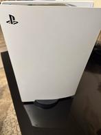 PlayStation 5 Disc - Zo goed als nieuw!, Spelcomputers en Games, Spelcomputers | Sony PlayStation 5, Ophalen, Gebruikt, Playstation 5