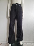 Joline Jolink jeans Boot. Maat M. Zwart, Joline Jolink, Nijmegen, Zwart, Verhip-vintage.nl