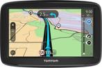 TomTom Start 42 - FEU Europa + Tas, Auto diversen, Autonavigatie, Ophalen of Verzenden, Zo goed als nieuw