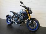 Yamaha MT 09 SP MT09 NIEUWSTAAT! (bj 2019), 899 cc, Bedrijf, Naked bike