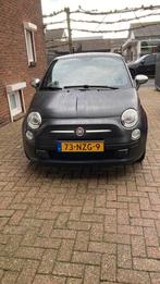 Fiat 500 0.9 twinair 2011   met nieuwe apk, Auto's, Fiat, Origineel Nederlands, Te koop, 905 kg, Benzine